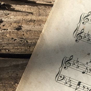 Trauermusik