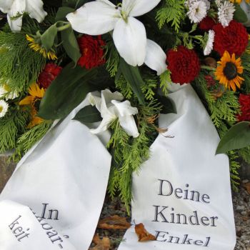 Schleifentexte